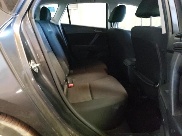 Photo 6 from auction – 2012 MAZDA 3 I with VIN JM1BL1L72C1631846