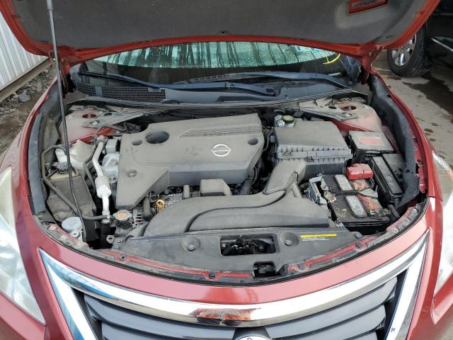 Photo 7 from auction – 2014 NISSAN ALTIMA 2.5 with VIN 1N4AL3AP2EC423568