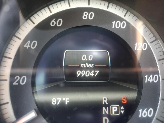 Photo 8 from auction – 2013 MERCEDES-BENZ E 350 4MAT with VIN WDDHF8JB3DA687903