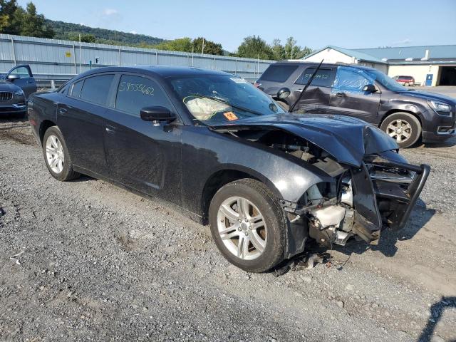 Photo 1 from auction – 2011 DODGE CHARGER PO with VIN 2B3CL1CT2BH565088