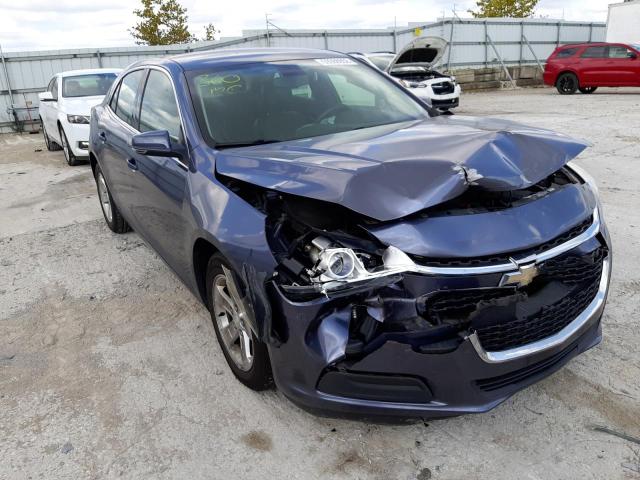 Photo 9 from auction – 2014 CHEVROLET MALIBU 1LT with VIN 1G11C5SL9EF222209