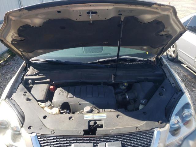 Zdjęcie 7 z aukcji – 2010 GMC ACADIA SLT z VIN 1GKLRNED2AJ183090