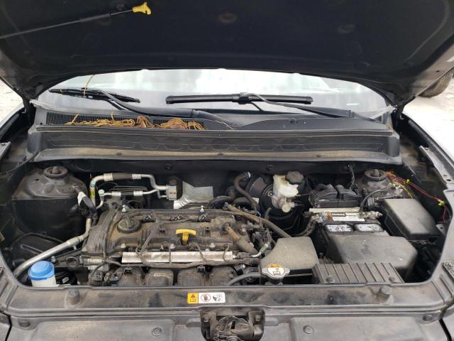 Foto 7 de la subasta – 2013 KIA SOUL + con VIN KNDJT2A61D7535359