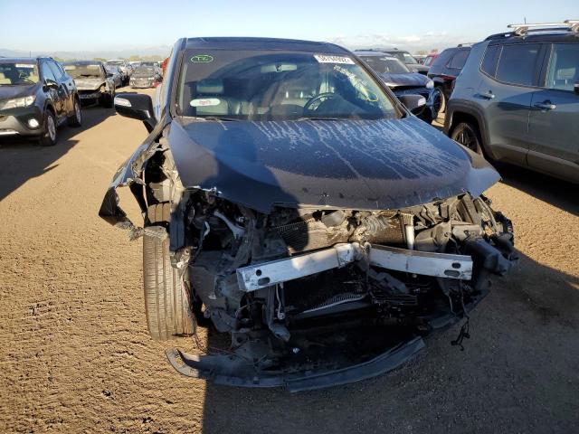 Photo 9 from auction – 2016 ACURA RDX with VIN 5J8TB3H38GL010549