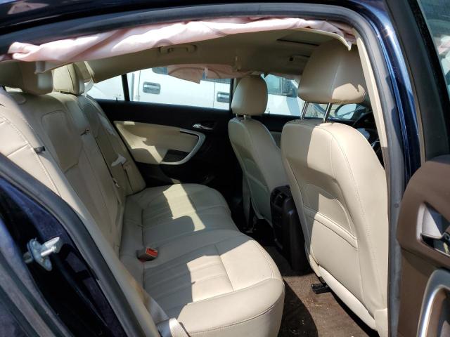 Photo 6 from auction – 2015 BUICK REGAL with VIN 2G4GK5EX8F9296715