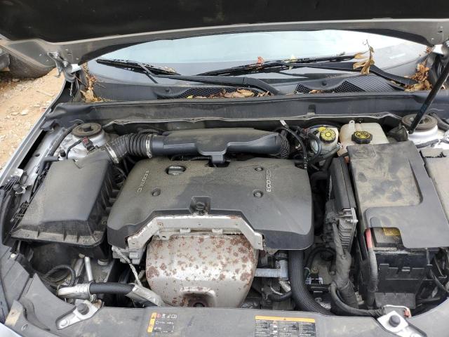 Photo 7 from auction – 2016 CHEVROLET MALIBU LIM with VIN 1G11C5SA0GF107905