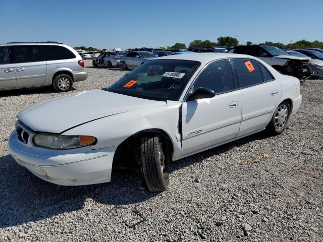 Photo 2 from auction – 1998 BUICK CENTURY CU with VIN 2G4WS52M8W1474854