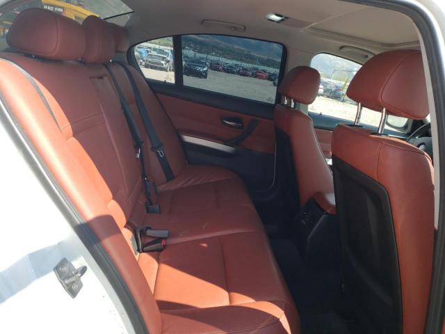 Photo 6 from auction – 2011 BMW 328 XI with VIN WBAPK7C50BA821375