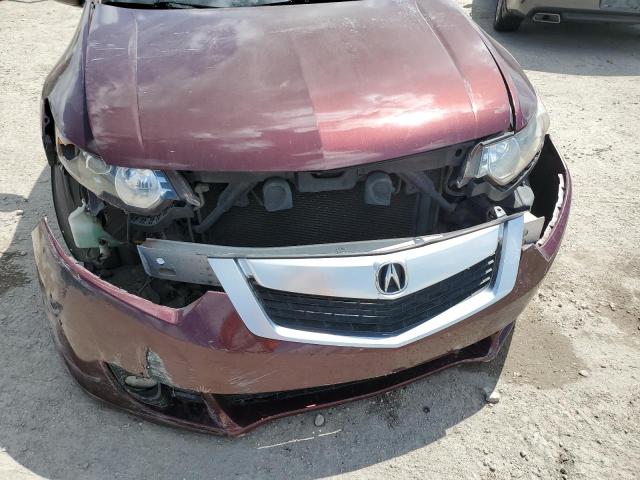 Photo 9 from auction – 2009 ACURA TSX with VIN JH4CU26619C028134
