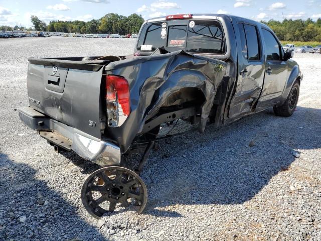 Photo 4 from auction – 2019 NISSAN FRONTIER S with VIN 1N6AD0ER7KN703551