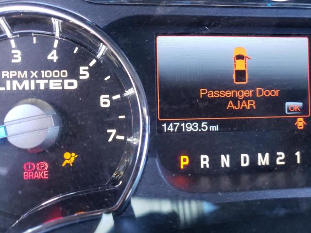 Photo 8 from auction – 2014 FORD F150 SUPER with VIN 1FTFW1CT8EFA61881