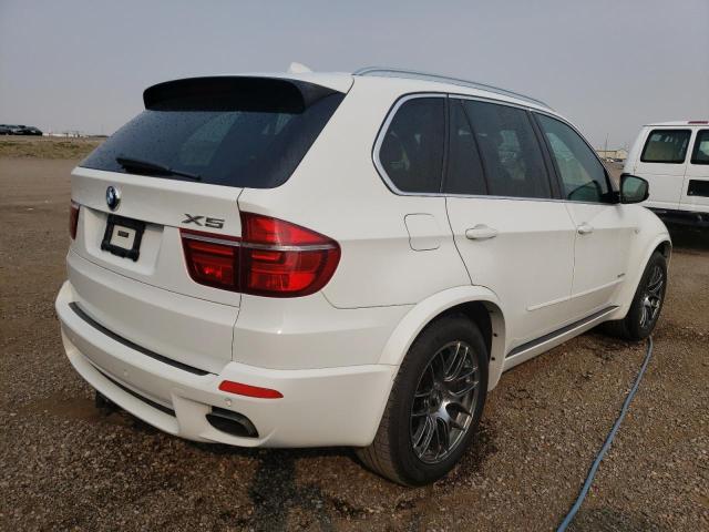 Photo 4 from auction – 2012 BMW X5 XDRIVE3 with VIN 5UXZV4C54CL749568