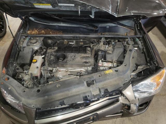 Photo 7 from auction – 2012 TOYOTA RAV4 with VIN 2T3BF4DV5CW224966