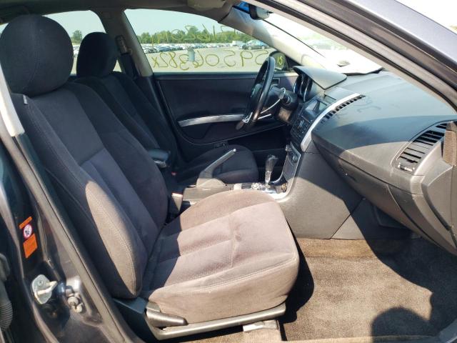 Photo 5 from auction – 2007 NISSAN MAXIMA SE with VIN 1N4BA41E17C832663