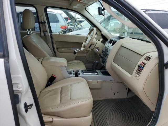 Photo 5 from auction – 2012 FORD ESCAPE XLT with VIN 1FMCU9D79CKC54887