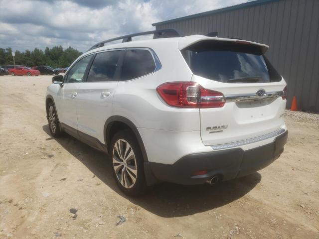 Photo 3 from auction – 2021 SUBARU ASCENT PRE with VIN 4S4WMAEDXM3475266