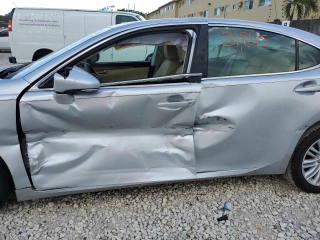 Photo 9 from auction – 2018 LEXUS ES 350 with VIN 58ABK1GG1JU097932