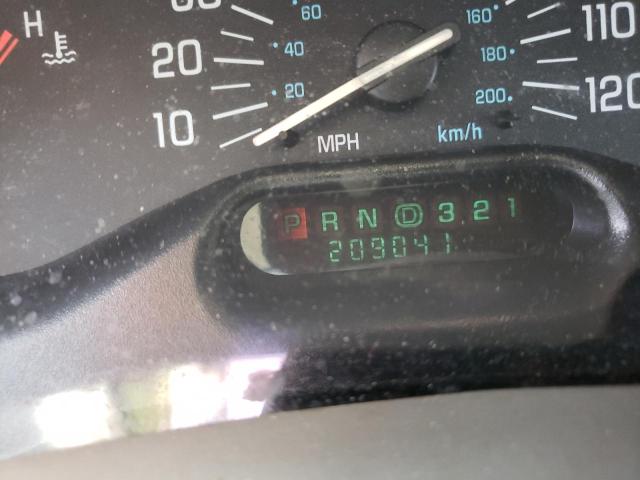 Photo 8 from auction – 2001 BUICK CENTURY CU with VIN 2G4WS52J311325881