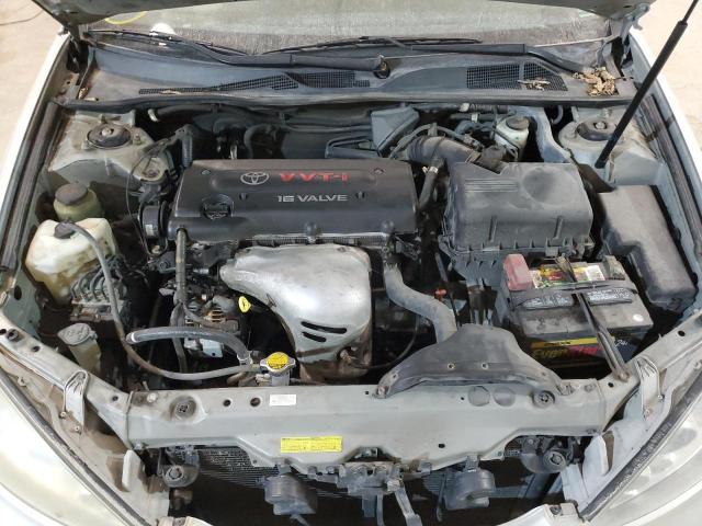Photo 7 from auction – 2005 TOYOTA CAMRY LE with VIN 4T1BE32K25U976304