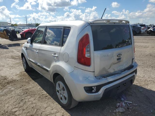 Photo 3 from auction – 2012 KIA SOUL with VIN KNDJT2A51C7474083