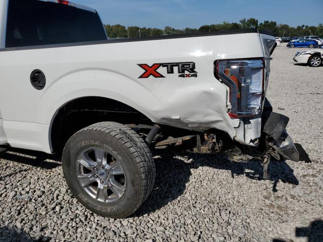 Photo 9 from auction – 2015 FORD F150 SUPER with VIN 1FTFW1EF5FFA63239