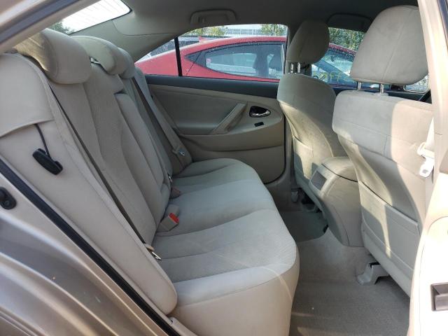 Photo 6 from auction – 2009 TOYOTA CAMRY BASE with VIN 4T1BE46K29U289006