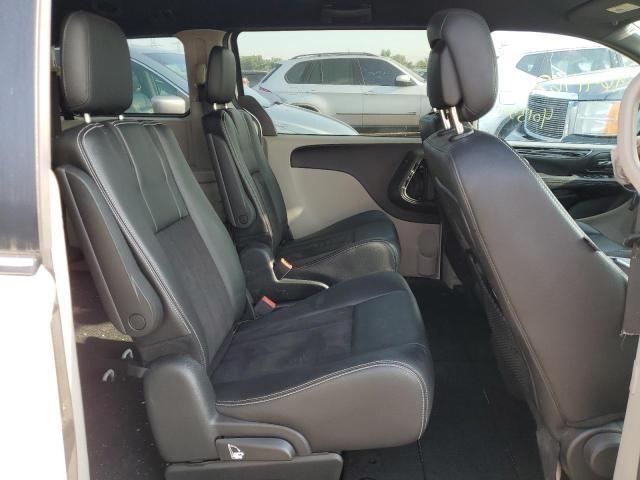 Photo 6 from auction – 2020 DODGE GRAND CARA with VIN 2C4RDGCG6LR194105