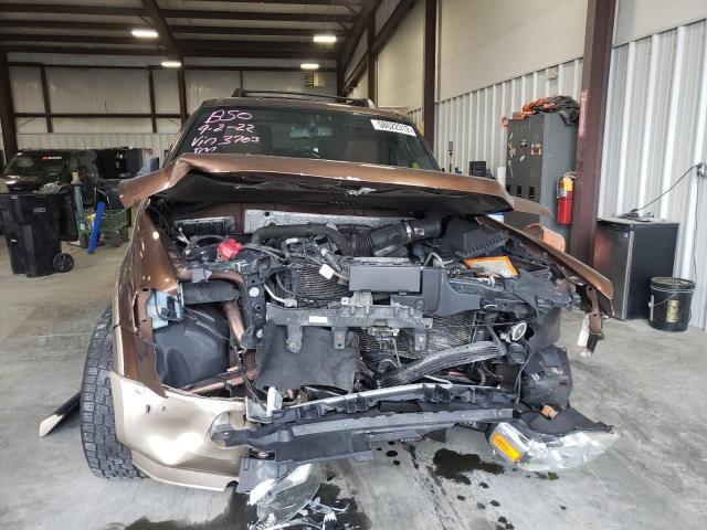 Photo 9 from auction – 2011 FORD EXPEDITION with VIN 1FMJU1J53BEF23703