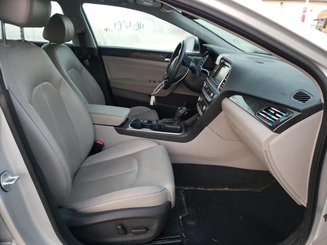 Photo 5 from auction – 2019 HYUNDAI SONATA LIM with VIN 5NPE34AF0KH767084