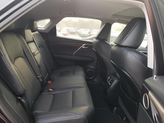 Photo 6 from auction – 2022 LEXUS RX 450H with VIN 2T2HGMDA8NC073912