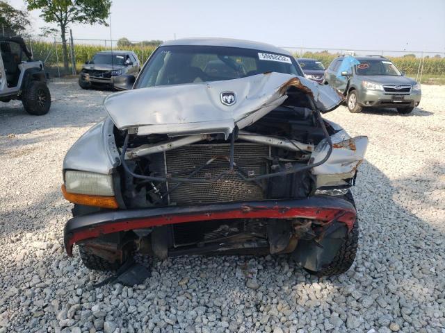 Photo 9 from auction – 1999 DODGE DURANGO with VIN 1B4HS28Y6XF637272