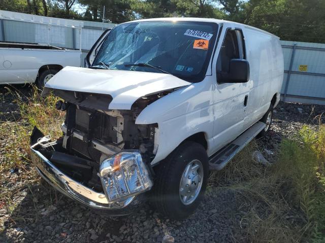 Photo 2 from auction – 2013 FORD ECONOLINE with VIN 1FTNE2EW6DDA31588