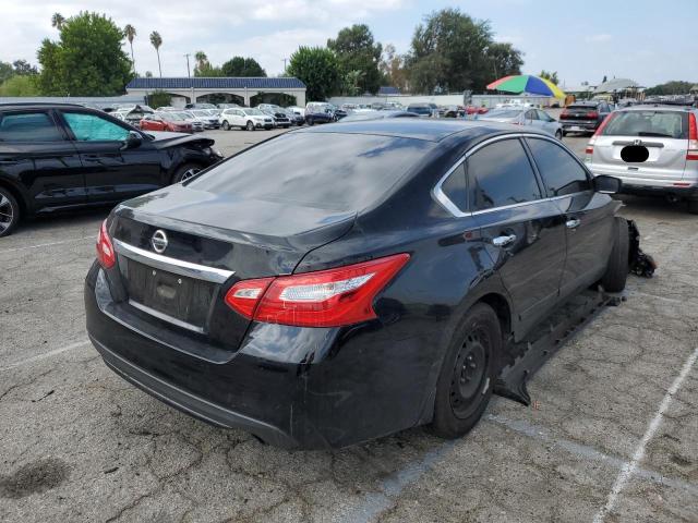 Photo 4 from auction – 2016 NISSAN ALTIMA 2.5 with VIN 1N4AL3AP6GN382952