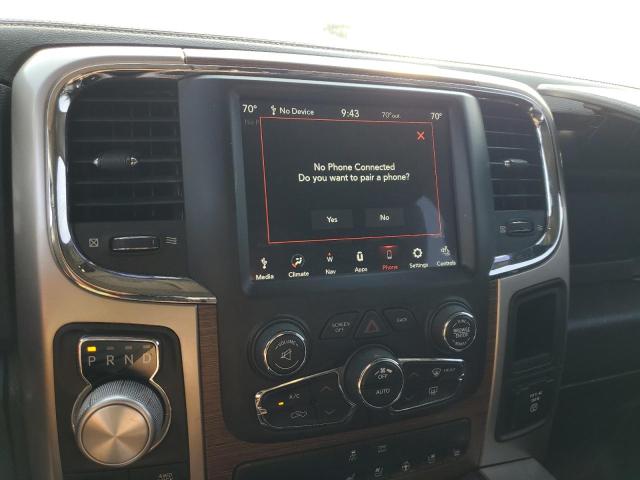 Foto 9 de la subasta – 2018 RAM 1500 LARAM con VIN 1C6RR7NT5JS233409