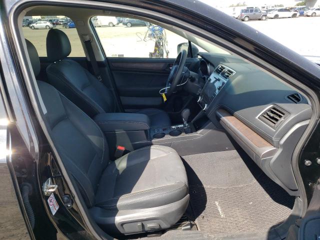 Photo 5 from auction – 2018 SUBARU OUTBACK 3. with VIN 4S4BSENC1J3364880