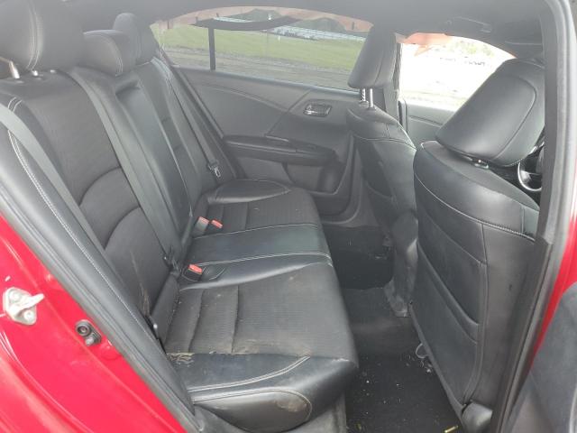 Photo 6 from auction – 2016 HONDA ACCORD SPO with VIN 1HGCR2F57GA080906