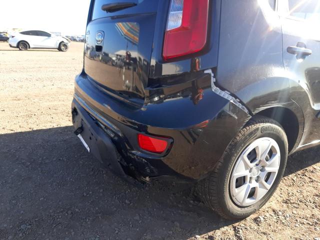 Photo 9 from auction – 2012 KIA SOUL with VIN KNDJT2A53C7362174