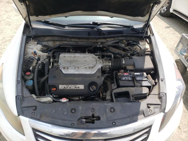 Photo 7 from auction – 2011 HONDA ACCORD EXL with VIN 1HGCP3F83BA028154