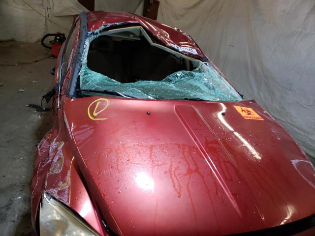 Photo 9 from auction – 2007 DODGE CALIBER SX with VIN 1B3HB48B37D321674