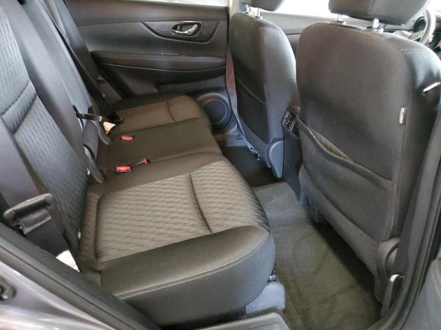 Photo 6 from auction – 2018 NISSAN ROGUE S with VIN KNMAT2MVXJP622210