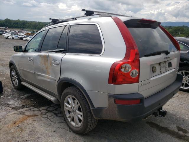 Photo 3 from auction – 2006 VOLVO XC90 V8 with VIN YV4CZ852761286795