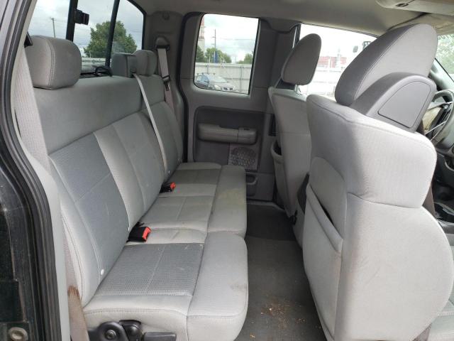 Photo 6 from auction – 2008 FORD F150 with VIN 1FTPX14598FA76914
