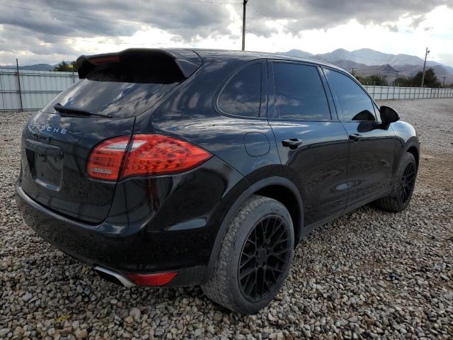 Photo 4 from auction – 2011 PORSCHE CAYENNE S with VIN WP1AE2A24BLA94059