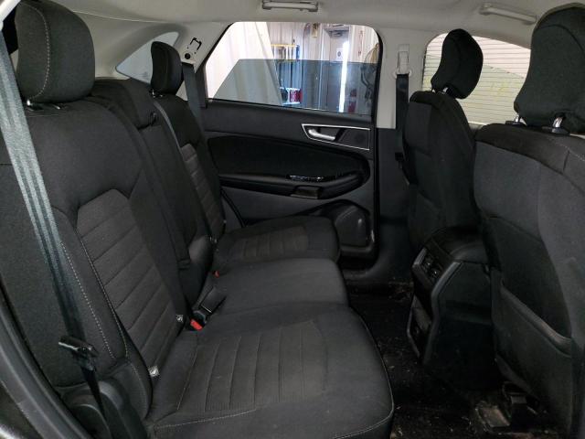 Photo 6 from auction – 2017 FORD EDGE SEL with VIN 2FMPK4J98HBB40249