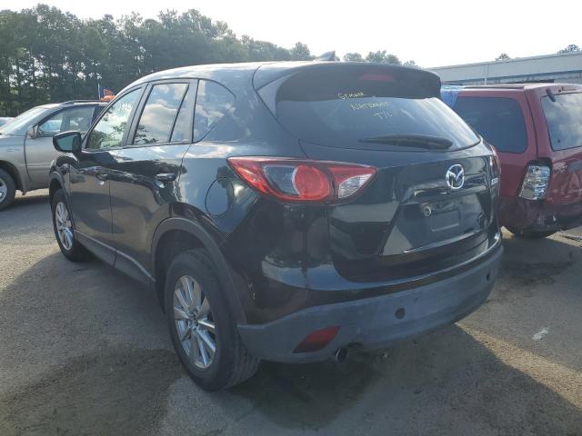 Photo 3 from auction – 2016 MAZDA CX-5 TOURI with VIN JM3KE2CY5G0607892