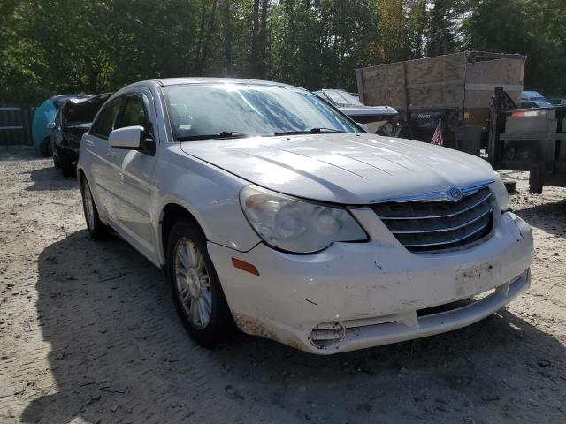 Photo 1 from auction – 2007 CHRYSLER SEBRING TO with VIN 1C3LC56K67N530159