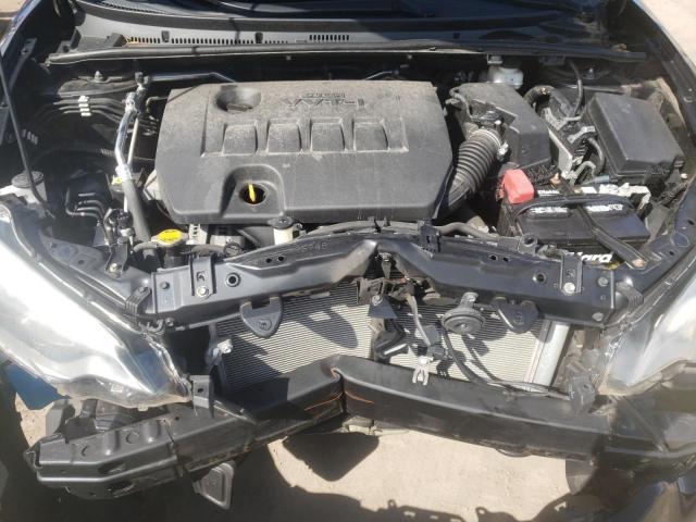 Photo 7 from auction – 2014 TOYOTA COROLLA L with VIN 2T1BURHEXEC213102