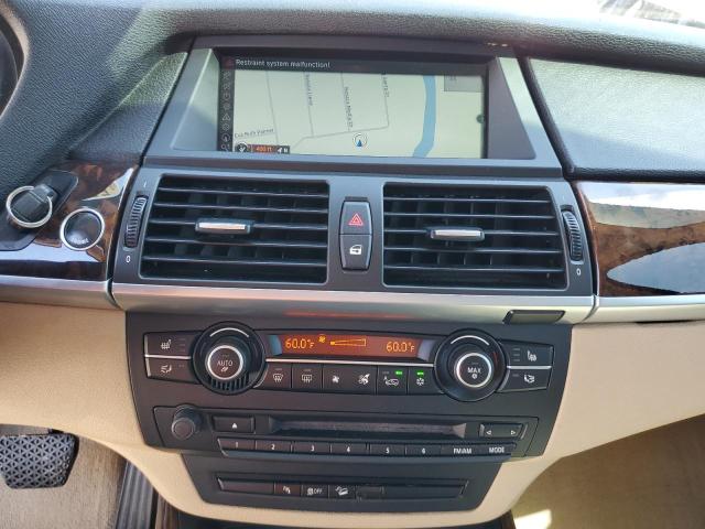 Photo 9 from auction – 2012 BMW X5 XDRIVE3 with VIN 5UXZV4C52CL745423