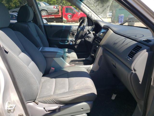 Photo 5 from auction – 2008 HONDA PILOT VP with VIN 5FNYF28268B021998