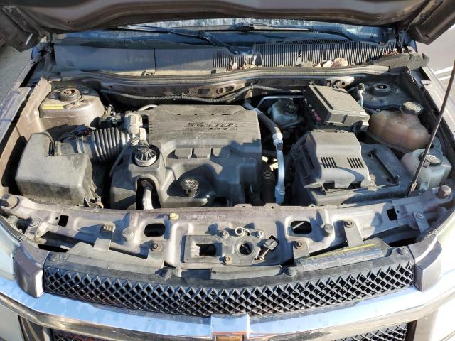 Photo 7 from auction – 2007 CHEVROLET EQUINOX LS with VIN 2CNDL23FX76096477